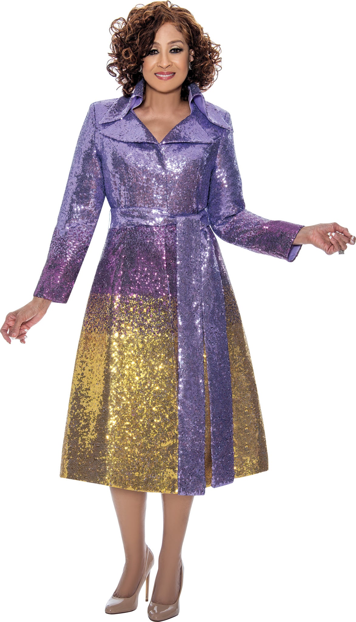 Dorinda Clark 309131 Diva's Den Fashion, LLC Dorinda Clark 309131 Diva's Den Fashion, LLC