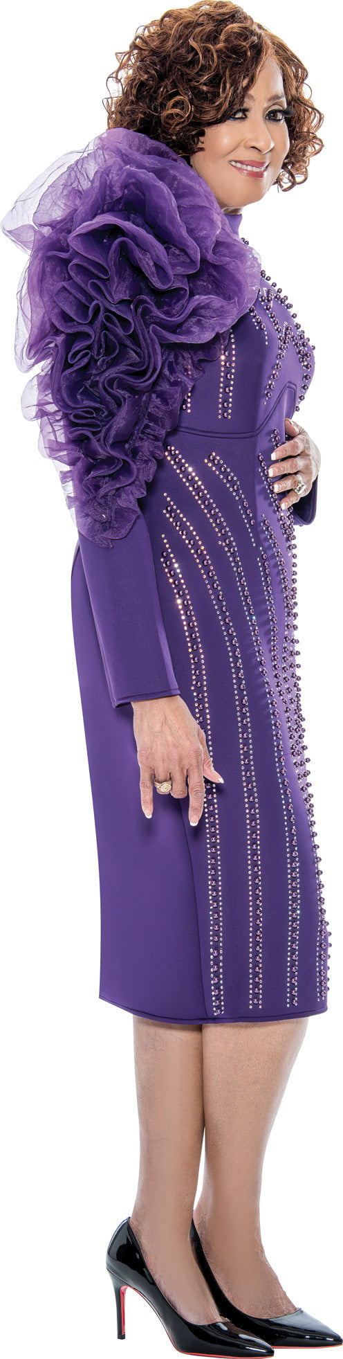 Dorinda Clark 309161 – Diva's Den Fashion, LLC