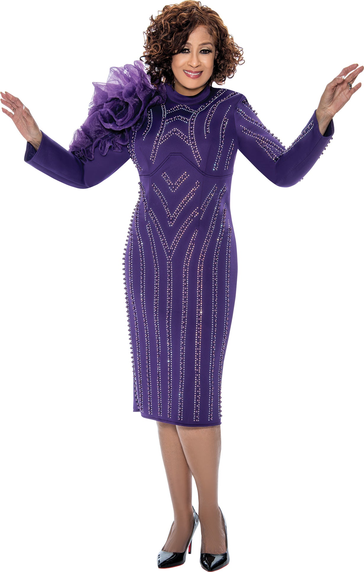 Dorinda Clark 309161 – Diva's Den Fashion, LLC