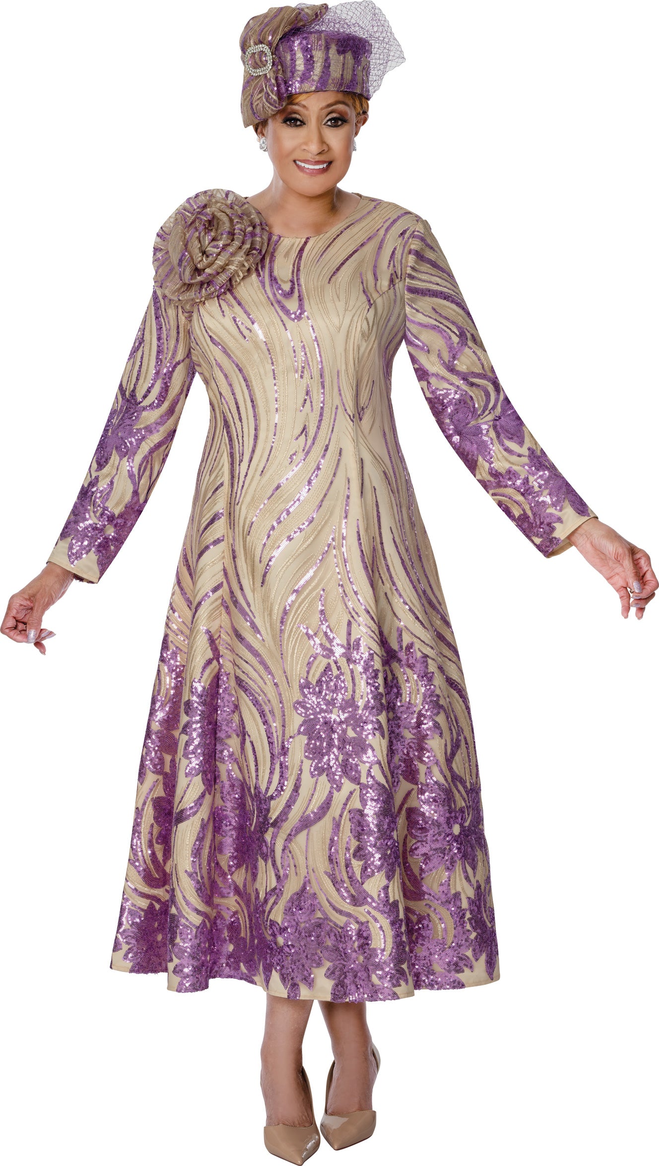 Dorinda Clark  Diva's Den Fashion, LLC
