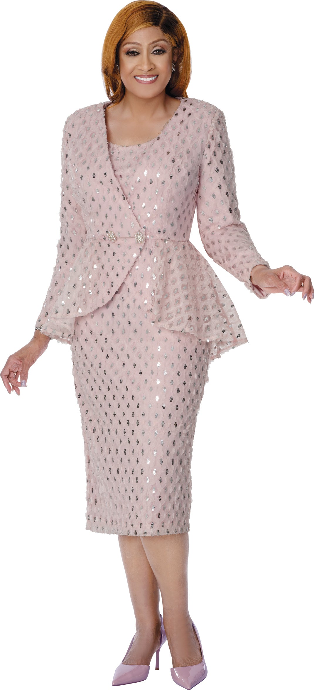 Dorinda Clark 309052 – Diva's Den Fashion, LLC