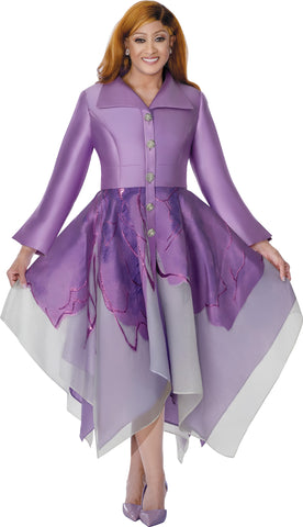 Dorinda Clark 3952 – Diva's Den Fashion, LLC