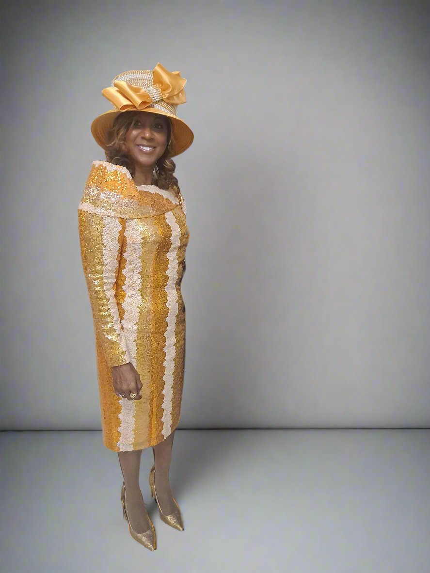 Dorinda Clark 309071 – Diva's Den Fashion, LLC