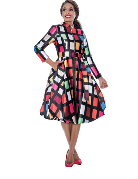 Dresses by Nubiano 100741 main image 1