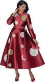 Dresses by Nubiano 101041
