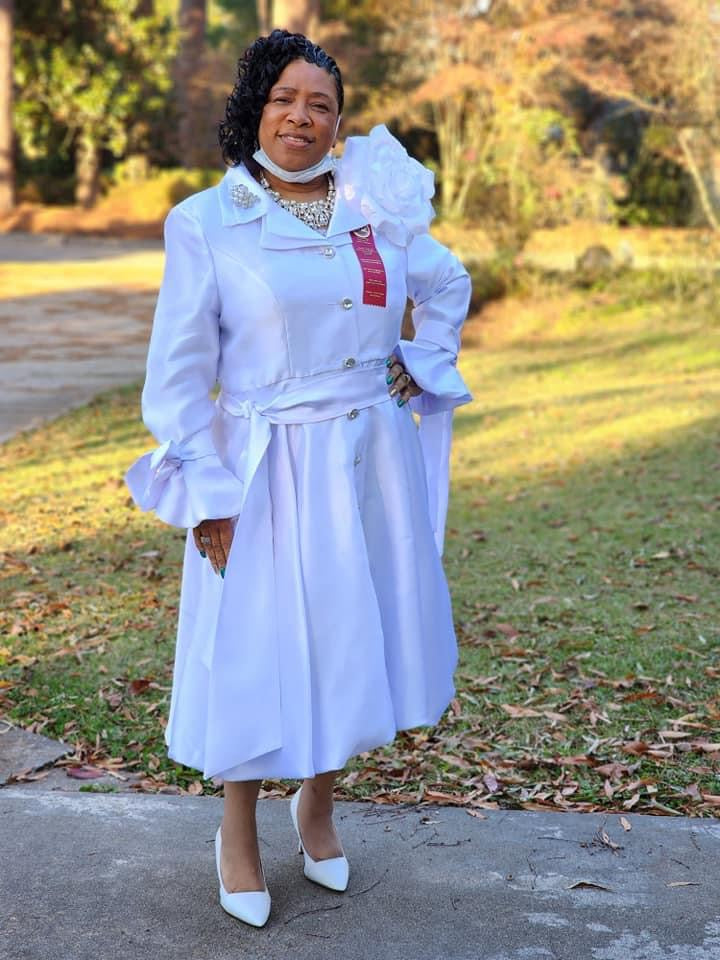 Bell Sleeve Dress – Diva's Den Fashion, LLC