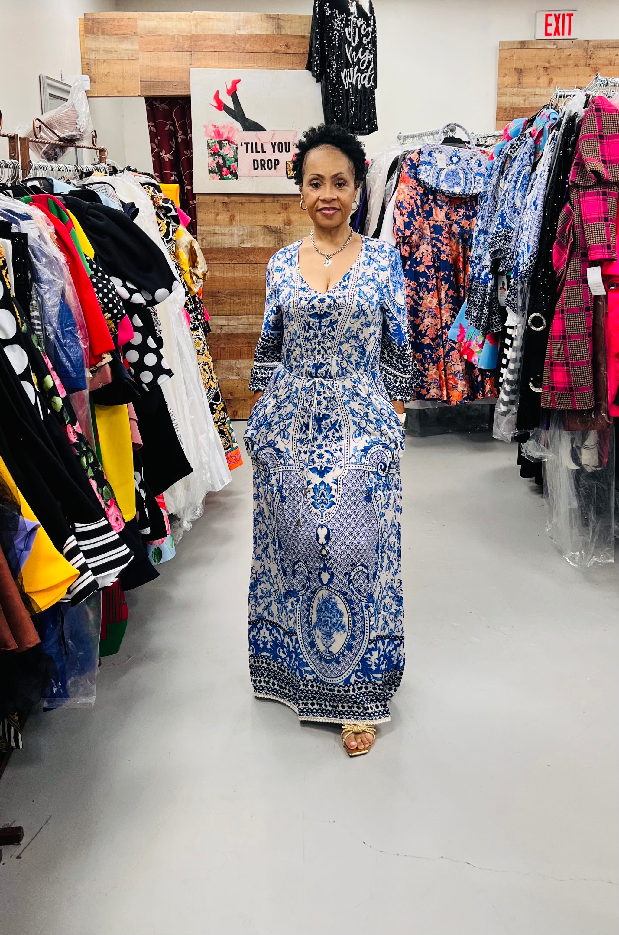 kokomo prom dress shops When it comes to finding the perfect dress in Kokomo, this longtime local boutique has been helping people feel confident, celebrated, and ready for life's biggest moments for decades. Located in