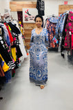 Serenity Maxi Dress