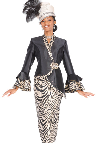 Elite Champagne 6156