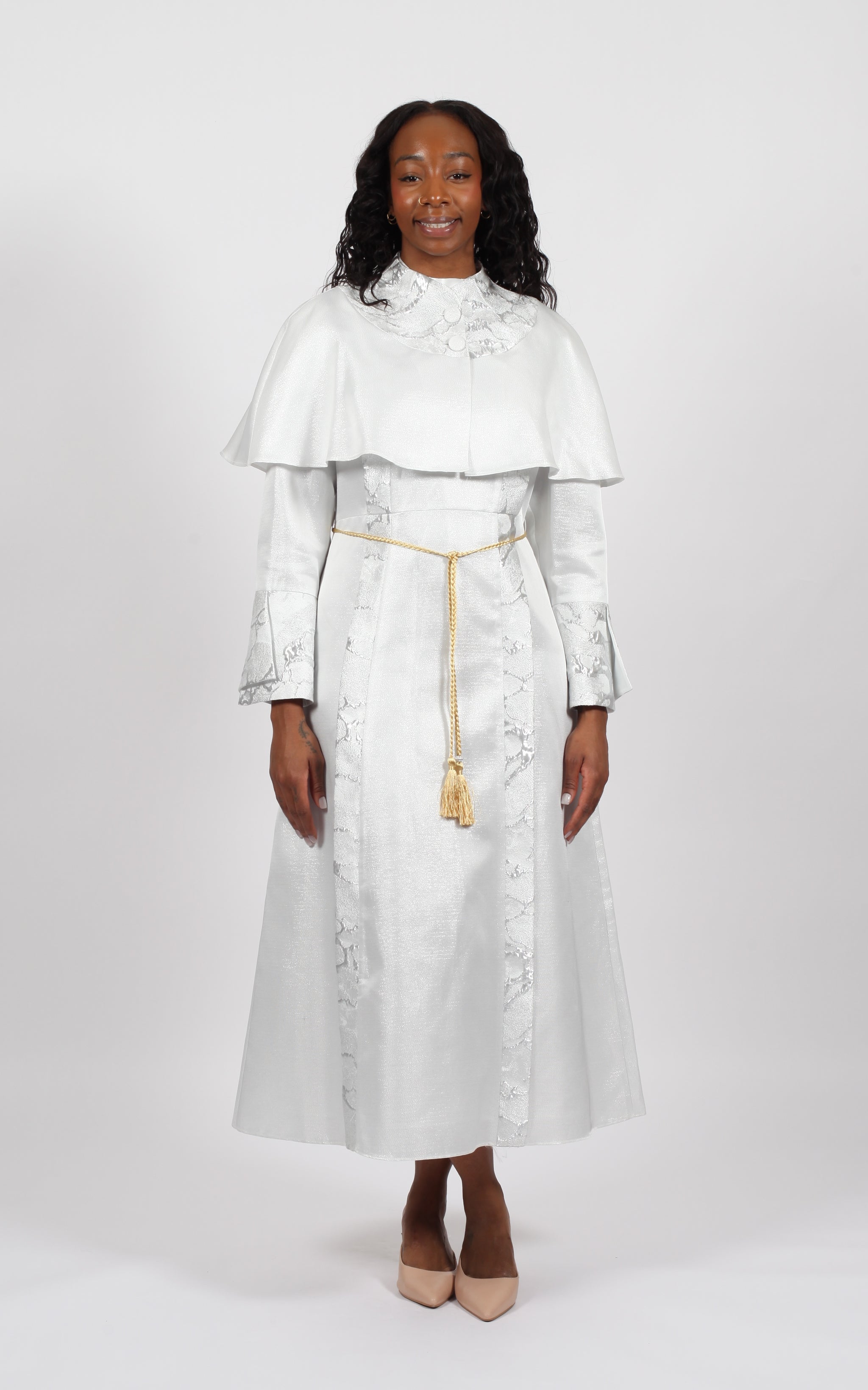 Choir, Clergy, Group, Robes & Usher  Diva's Den Fashion, LLC