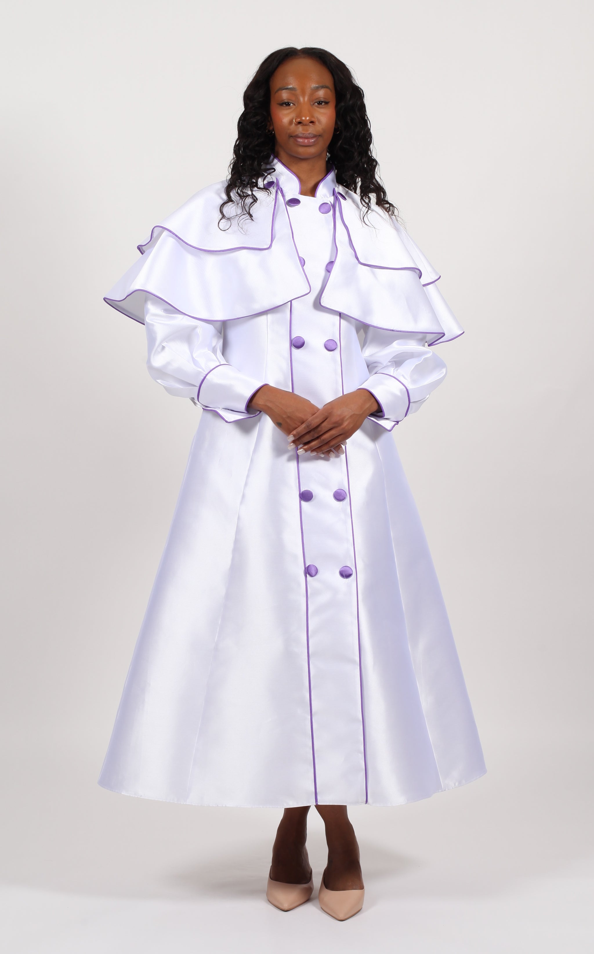 Choir, Clergy, Group, Robes & Usher Diva's Den Fashion, LLC Choir, Clergy, Group, Robes & Usher Diva's Den Fashion, LLC