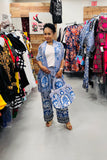 Serenity Scarf Pant Set