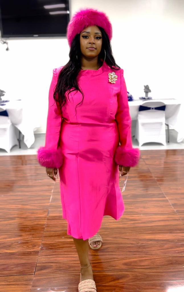 Lily & Taylor 4821 – Diva's Den Fashion, LLC