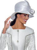 GMI H10052 white hat