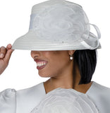 GMI H401712 white hat