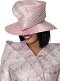 GMI H401722 pink hat