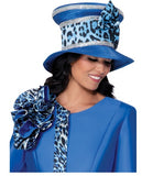 GMI H400552 royal hat