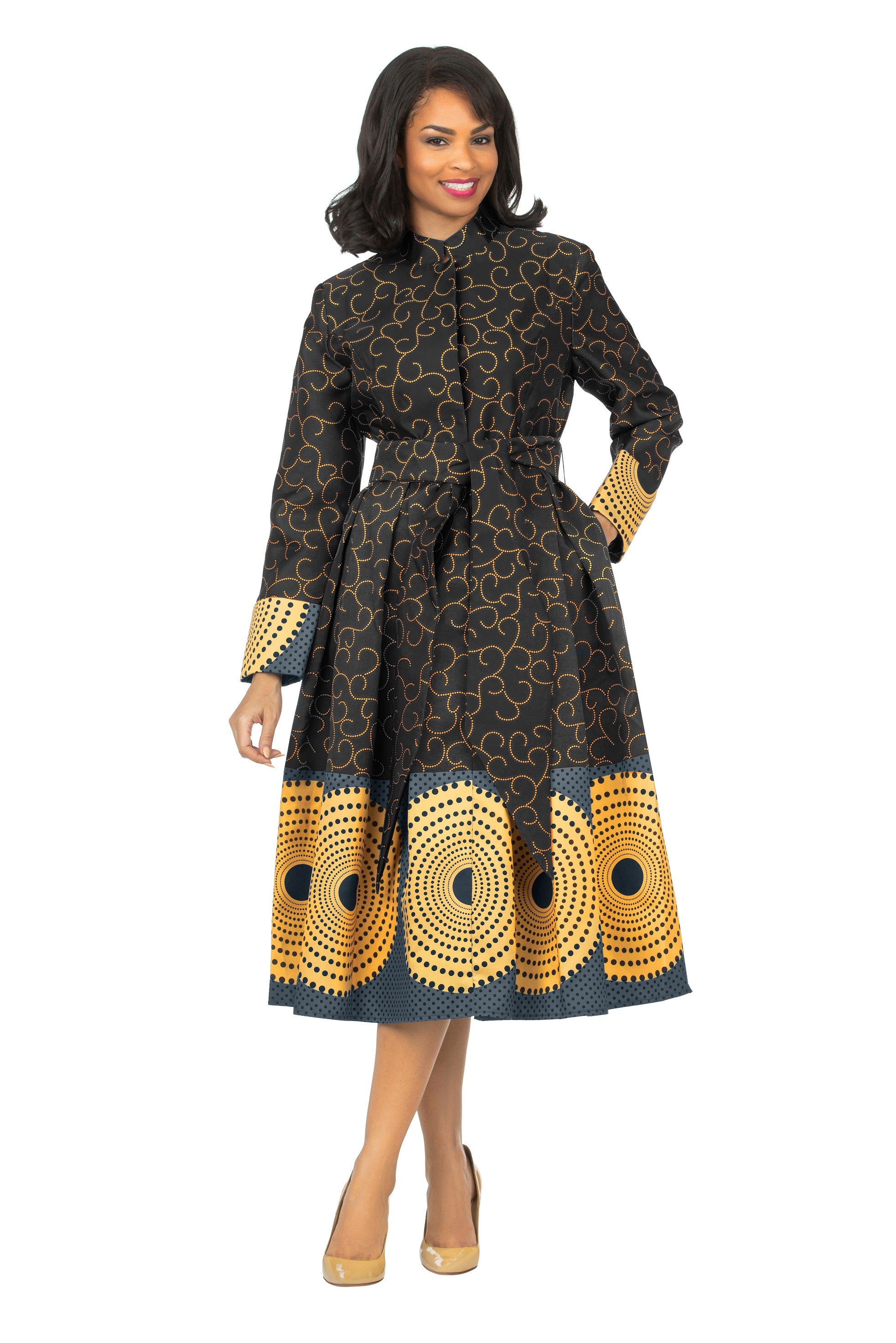 giovanna maxi dress Giovanna Maxi Dress