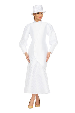Giovanna D7217 White / 20 Giovanna D7217 White / 20