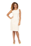 Giovanna 2453 champagne dress