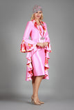 Giovanna G1301 pink suit