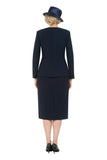 Giovanna S0650 skirt suit