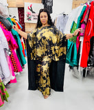 Fusion High Low Tunic Set