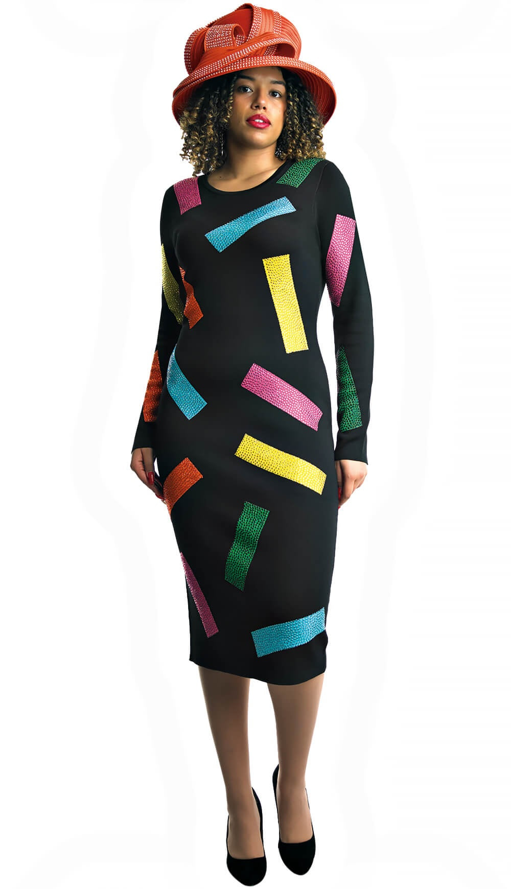 lily and taylor knit dresses & 627 costume-decades