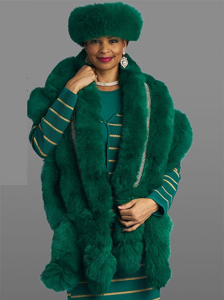 Lily & Taylor A62 – Diva's Den Fashion, LLC