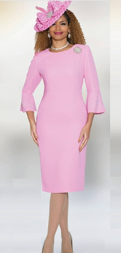 taylor pink dress Taylor Tube Dress ~ Hot Pink Luxe Satin Show Me Your Mumu