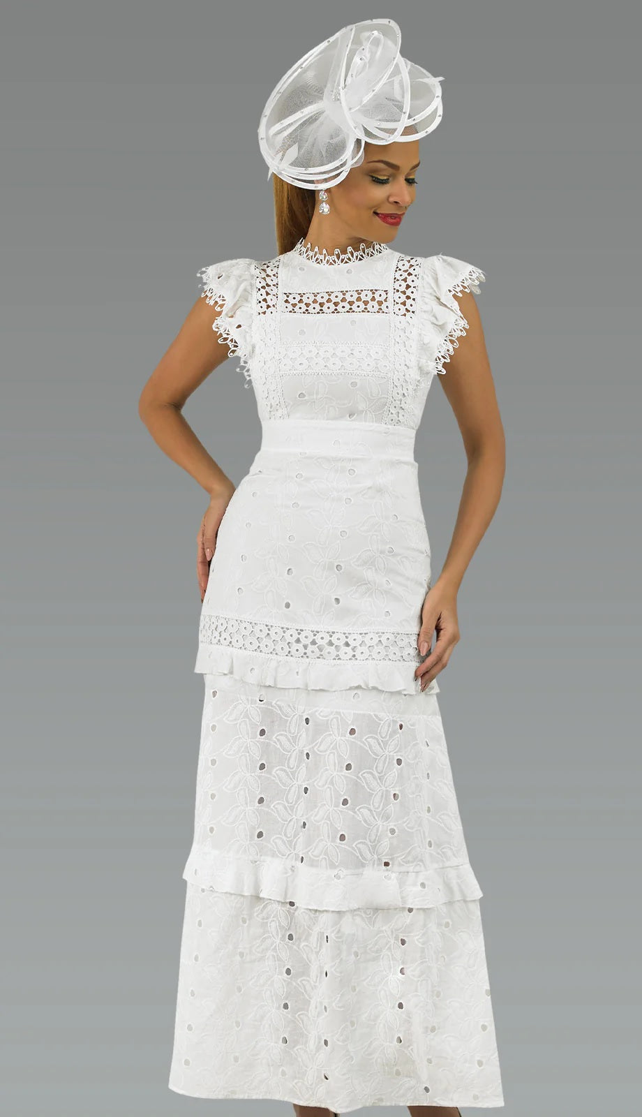 Lily & Taylor 5041  Diva's Den Fashion, LLC
