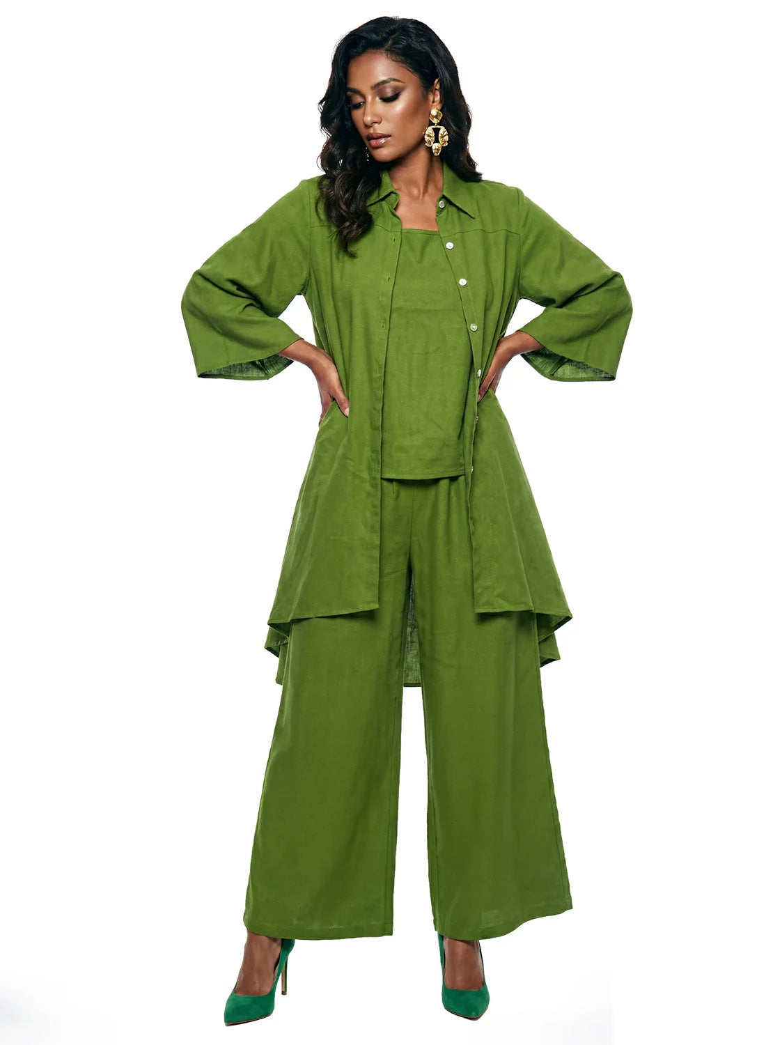 Lisa Rene FALL 2026 – Diva's Den Fashion, LLC