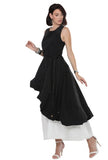 Love the Queen 17605 maxi dress