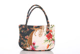 Noir Handbag