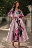 Petal Princess Dress