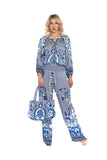 Serenity Palazzo Set