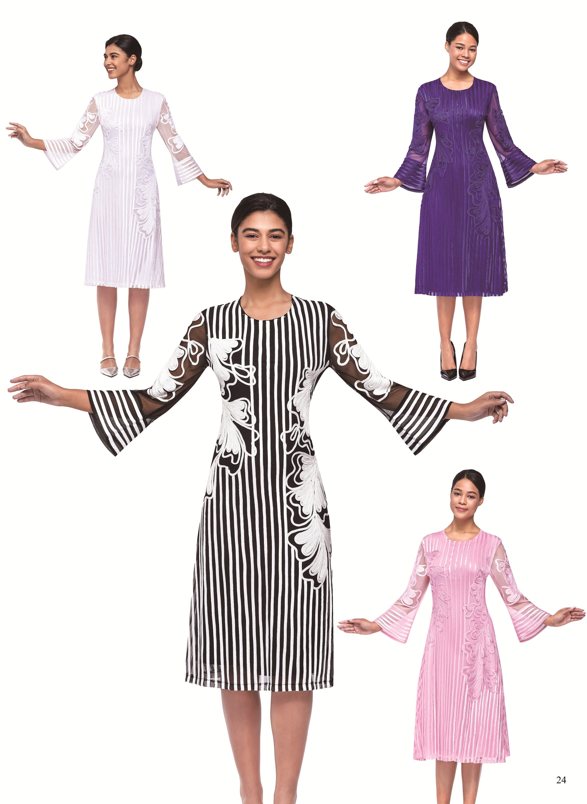 Serafina 6980 – Diva's Den Fashion, LLC