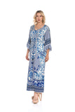 Serenity Maxi Dress