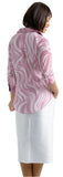 Sharz B London 8112 pink suit
