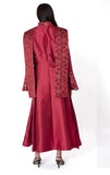 Tally Taylor 41082 red clergy robe
