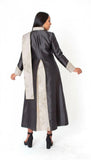 Tally Taylor 41099 black women's clergy robe
