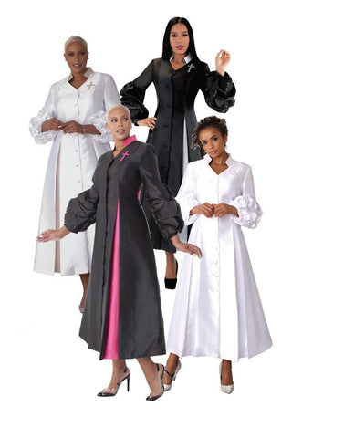 Tally Taylor 4730 women's clergy robe