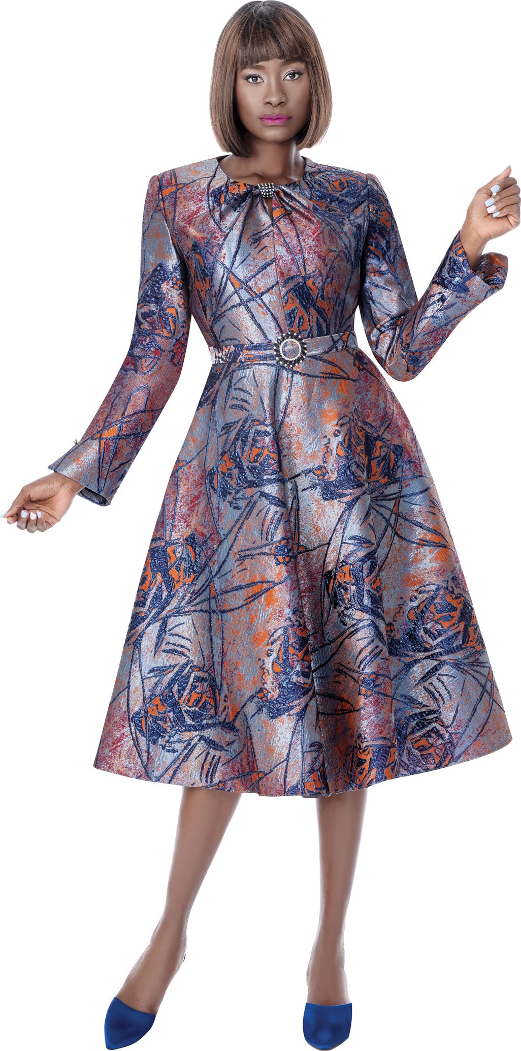 Terramina SPRING Diva's Den Fashion, LLC Terramina SPRING Diva's Den Fashion, LLC