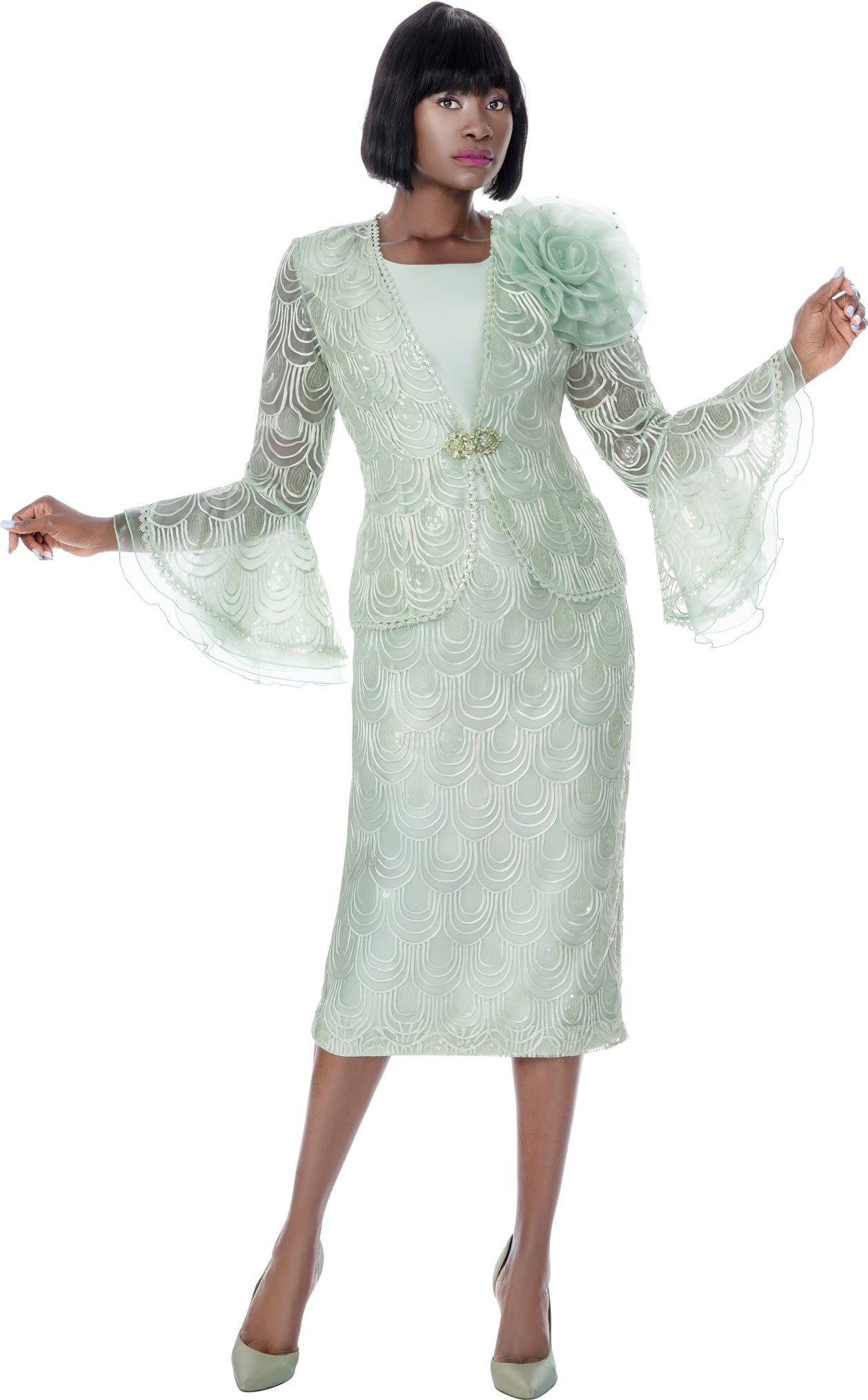 Terramina SPRING  Diva's Den Fashion, LLC