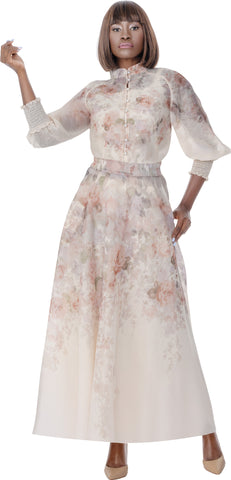 Terramina SPRING  Diva's Den Fashion, LLC