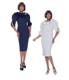 Terramina 7135 Scuba dress