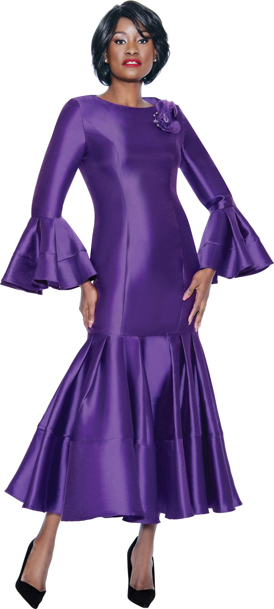 Terramina 7764 10 / Purple Terramina 7764 10 / Purple