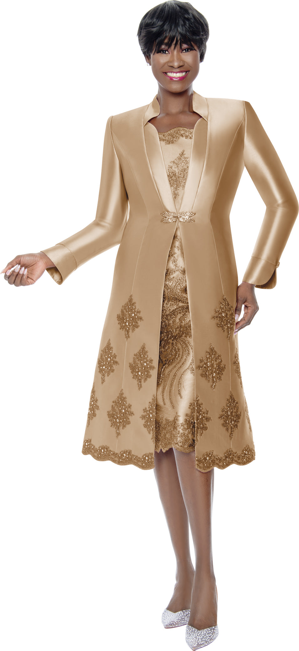 Terramina SPRING Diva's Den Fashion, LLC Terramina SPRING Diva's Den Fashion, LLC