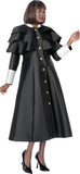 Terramina 7350 women's clergy robe