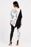 Travel Tunic Legging Set